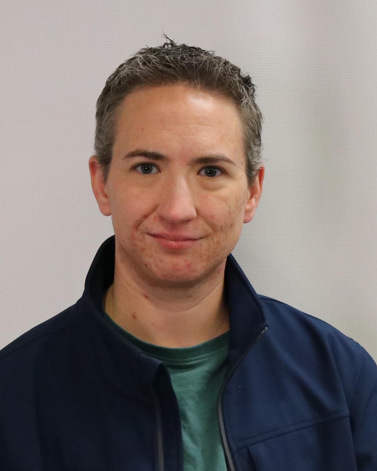 TJ Harmon