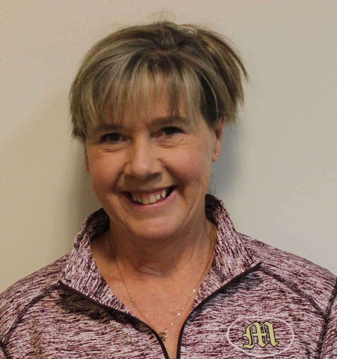 Anita Spainhower