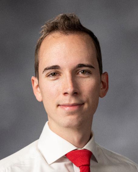 Dylan Boren