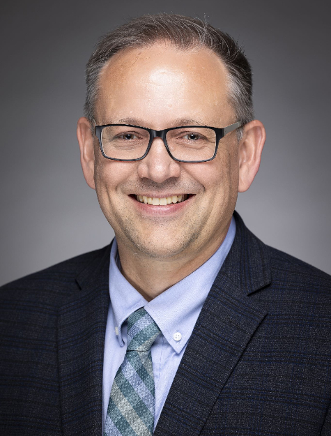 Timothy Stout