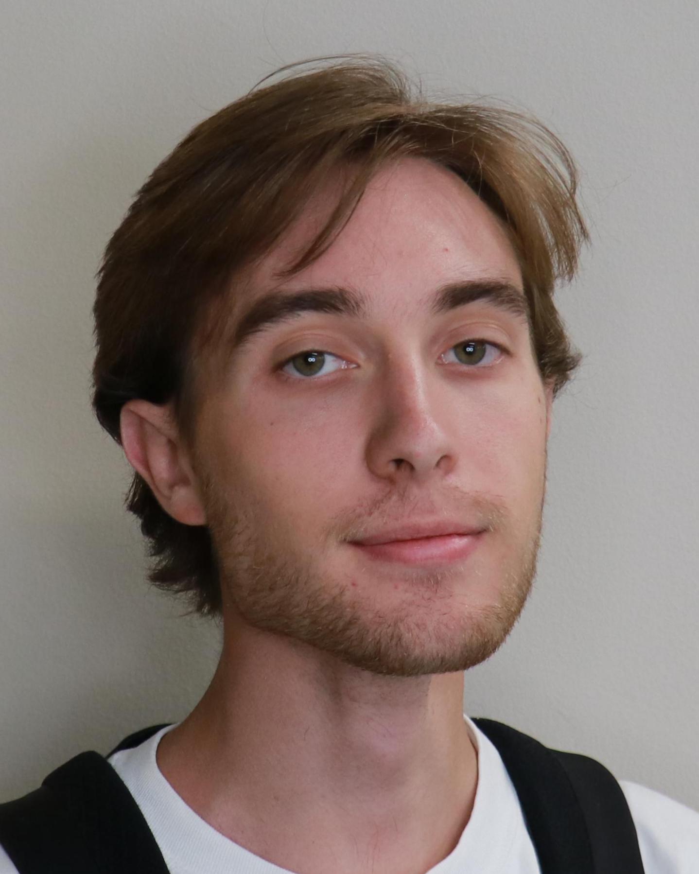 Alexander Goslin