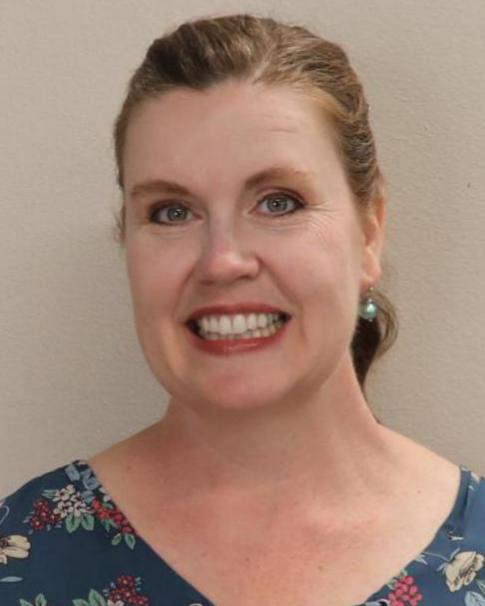 Marianne Parker