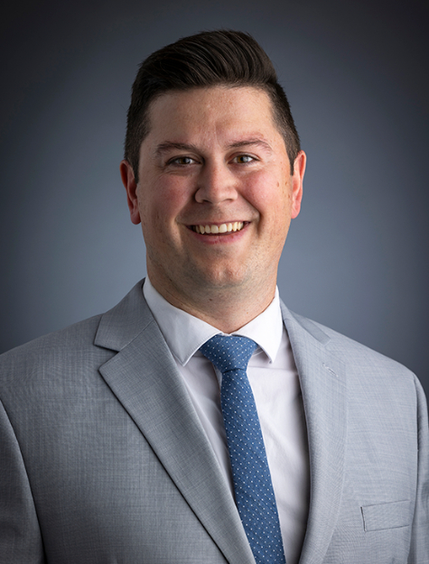 Andrew Funk