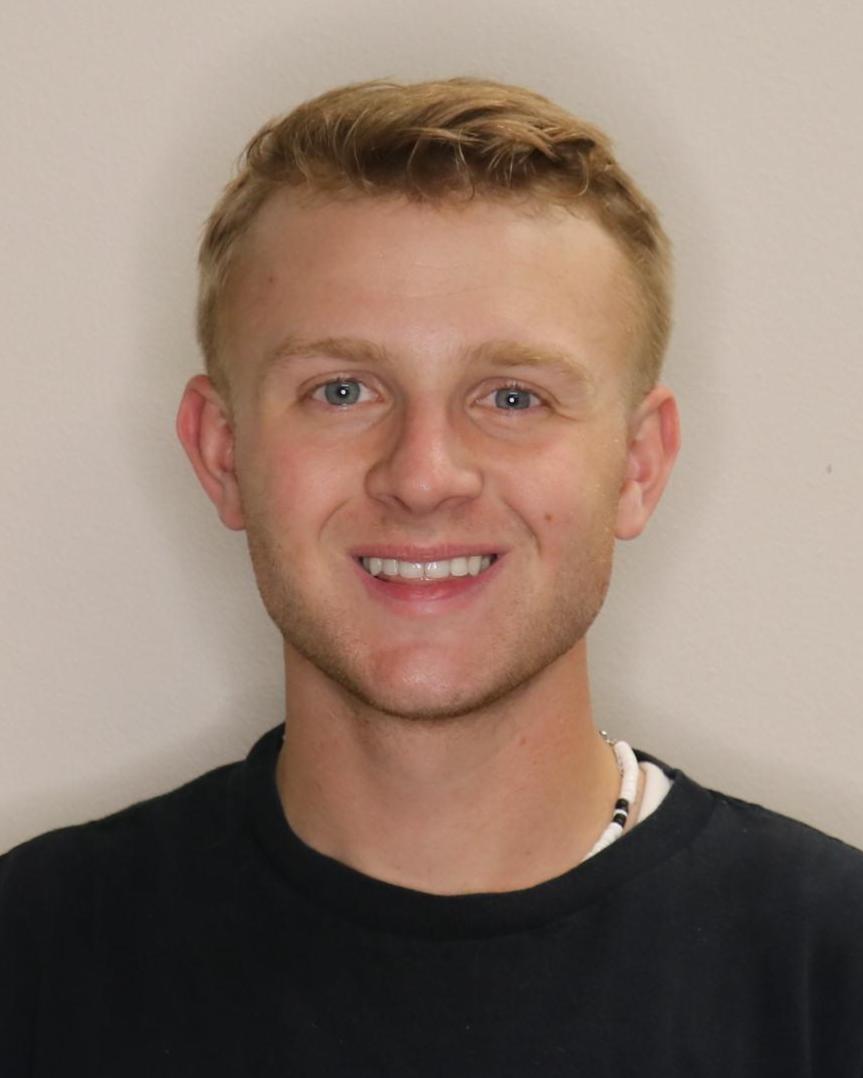 Colton Gray