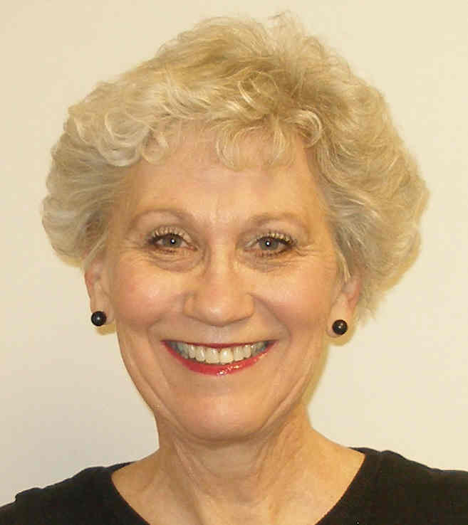 Julie Clark