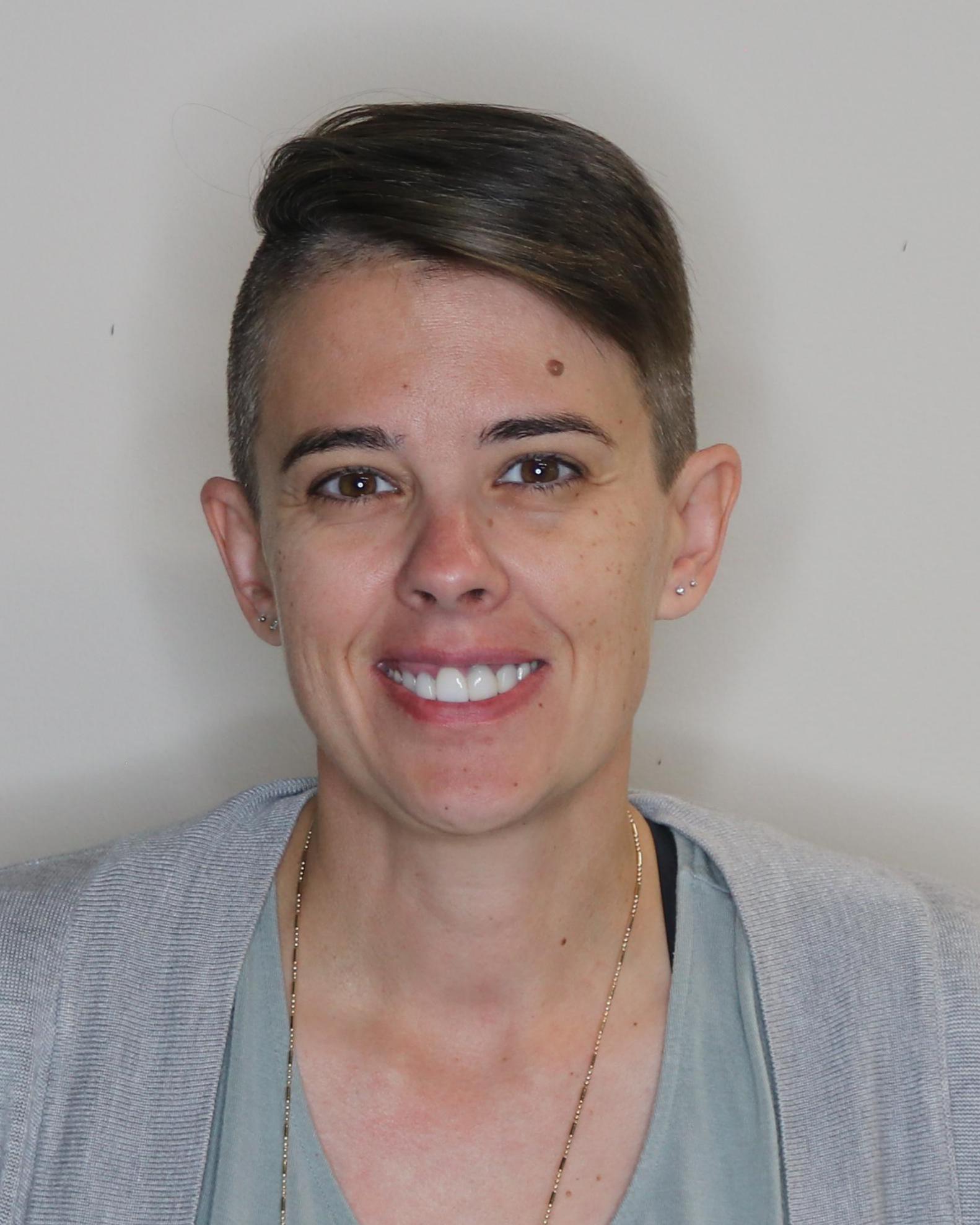RitaMae Adamson-Schwisow
