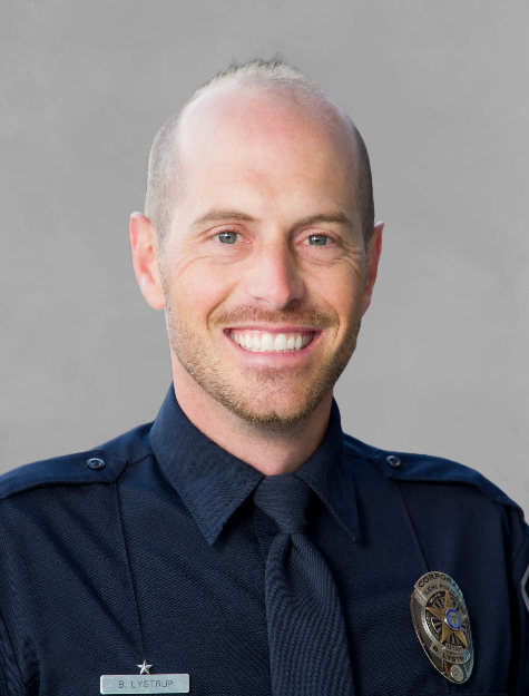Bryson Lystrup
