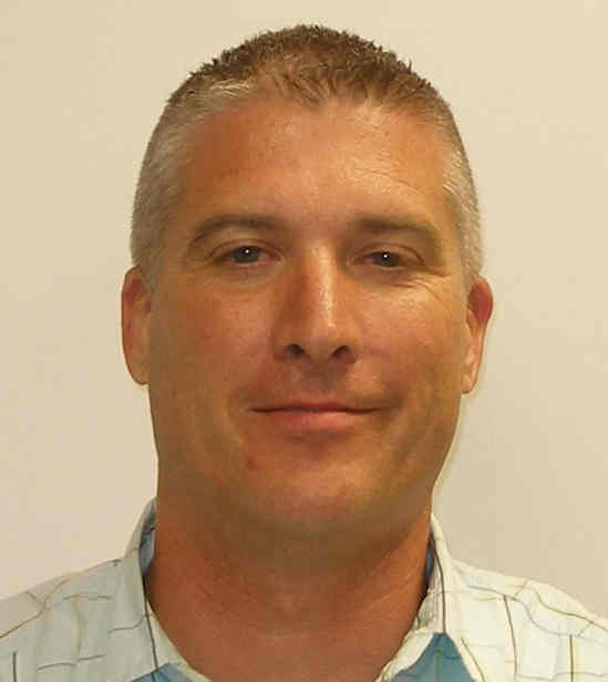 Sean Bennett