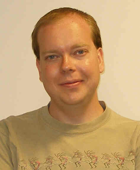 Gerold Nielsen