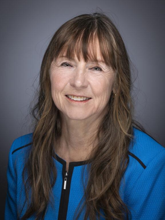 Jill Jasperson