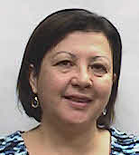 Monica Salazar