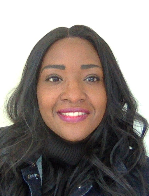 Rosemay Webster