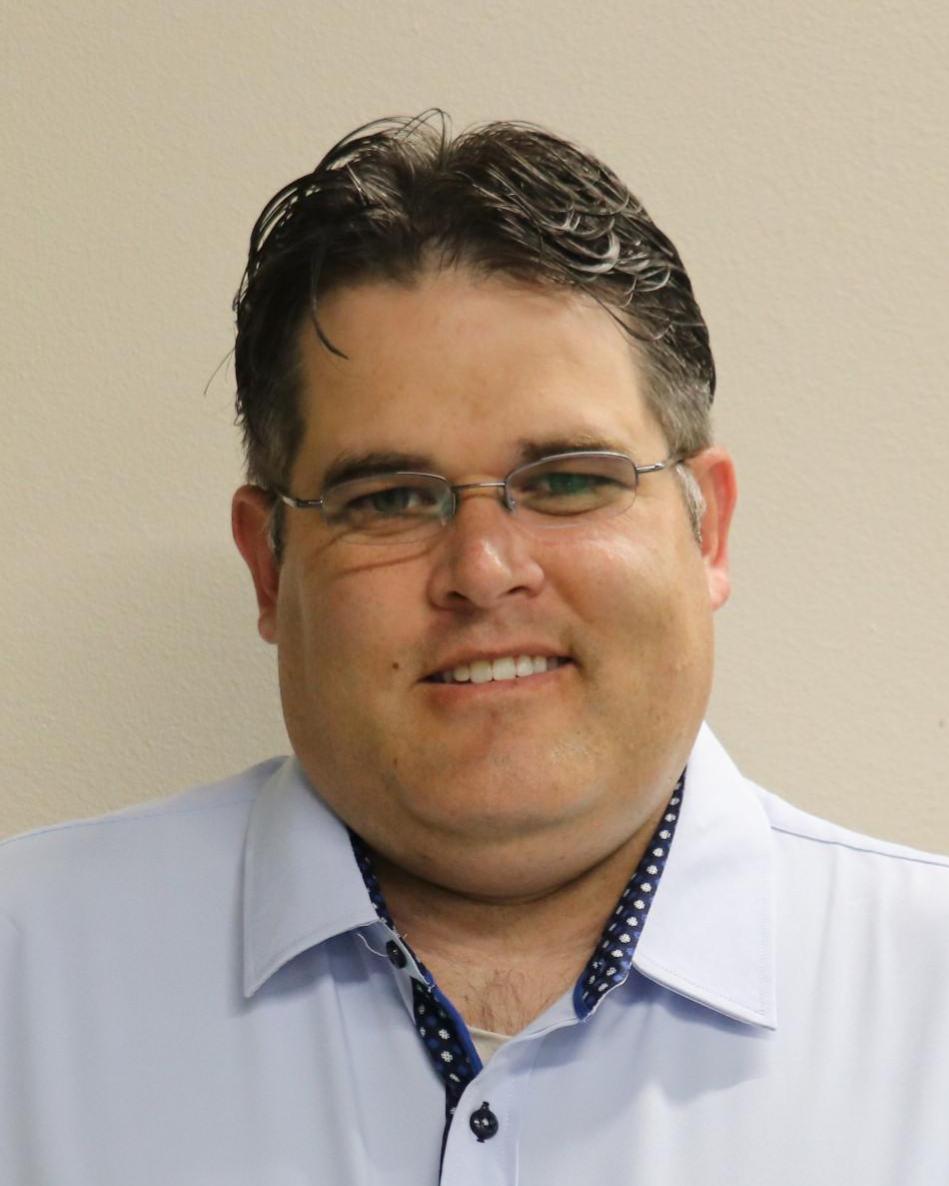 Jared Nesbit