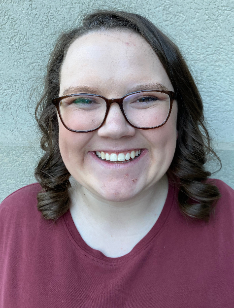 Abigail Hammer