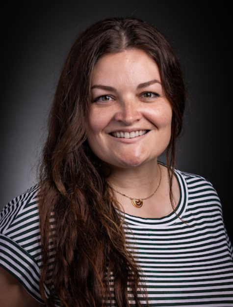 Megan Spurlock