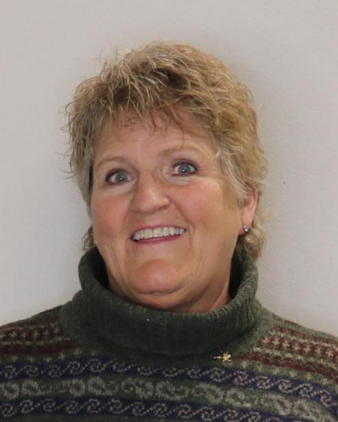 Connie Ericksen