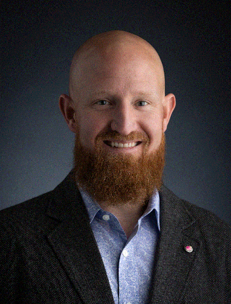 Sean Crossland