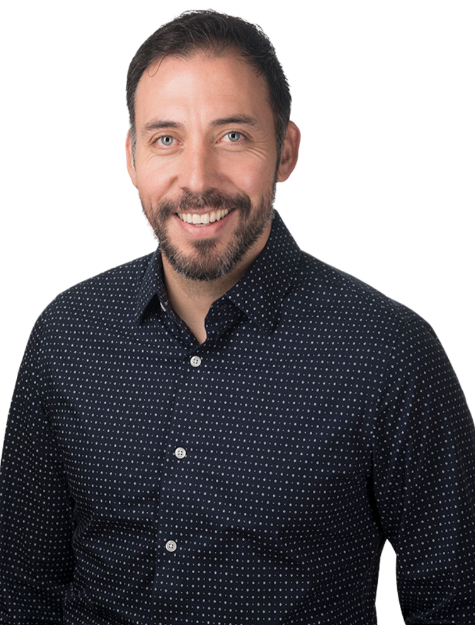 Cesar Castro Villagran