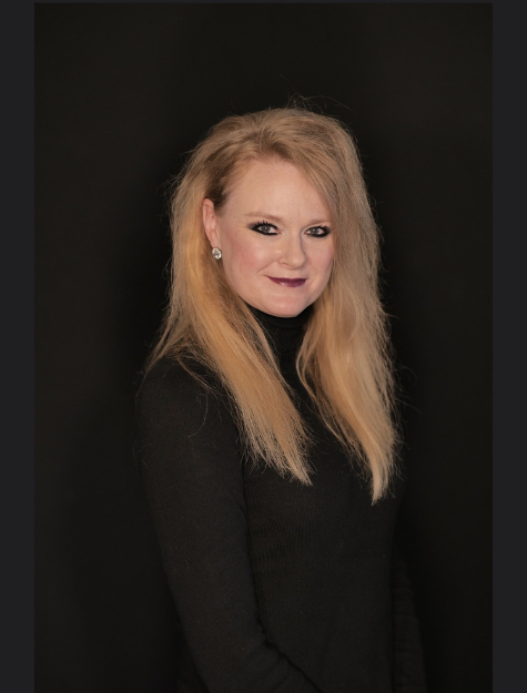 Shani Robison