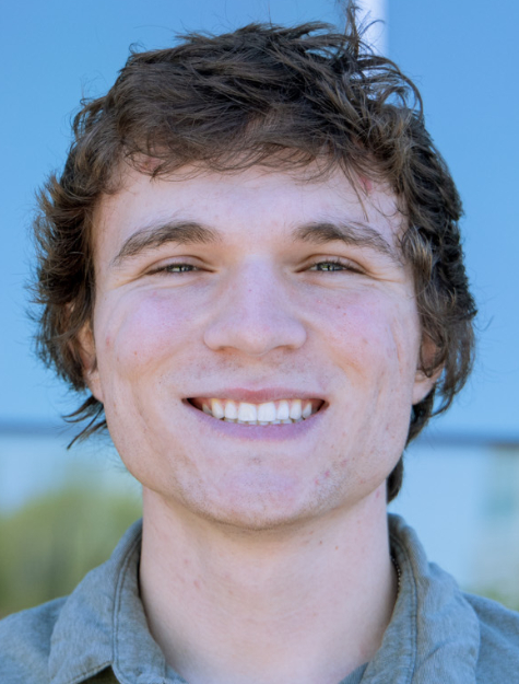 Isaac Lehman
