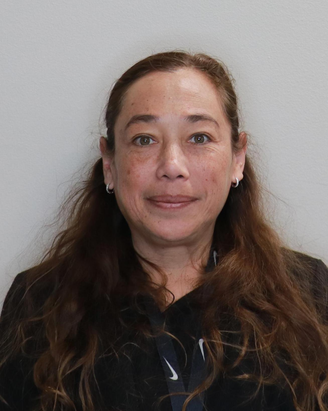 Zuleika Palomino Durand
