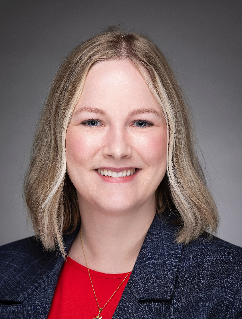 Rachel Munk