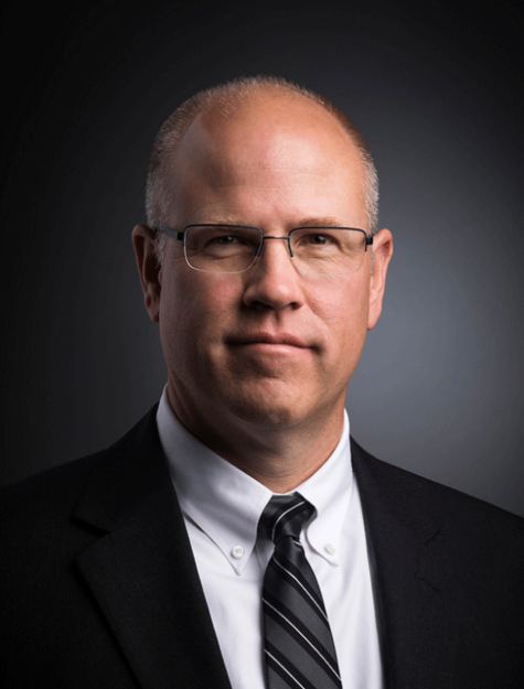 Steven Clark