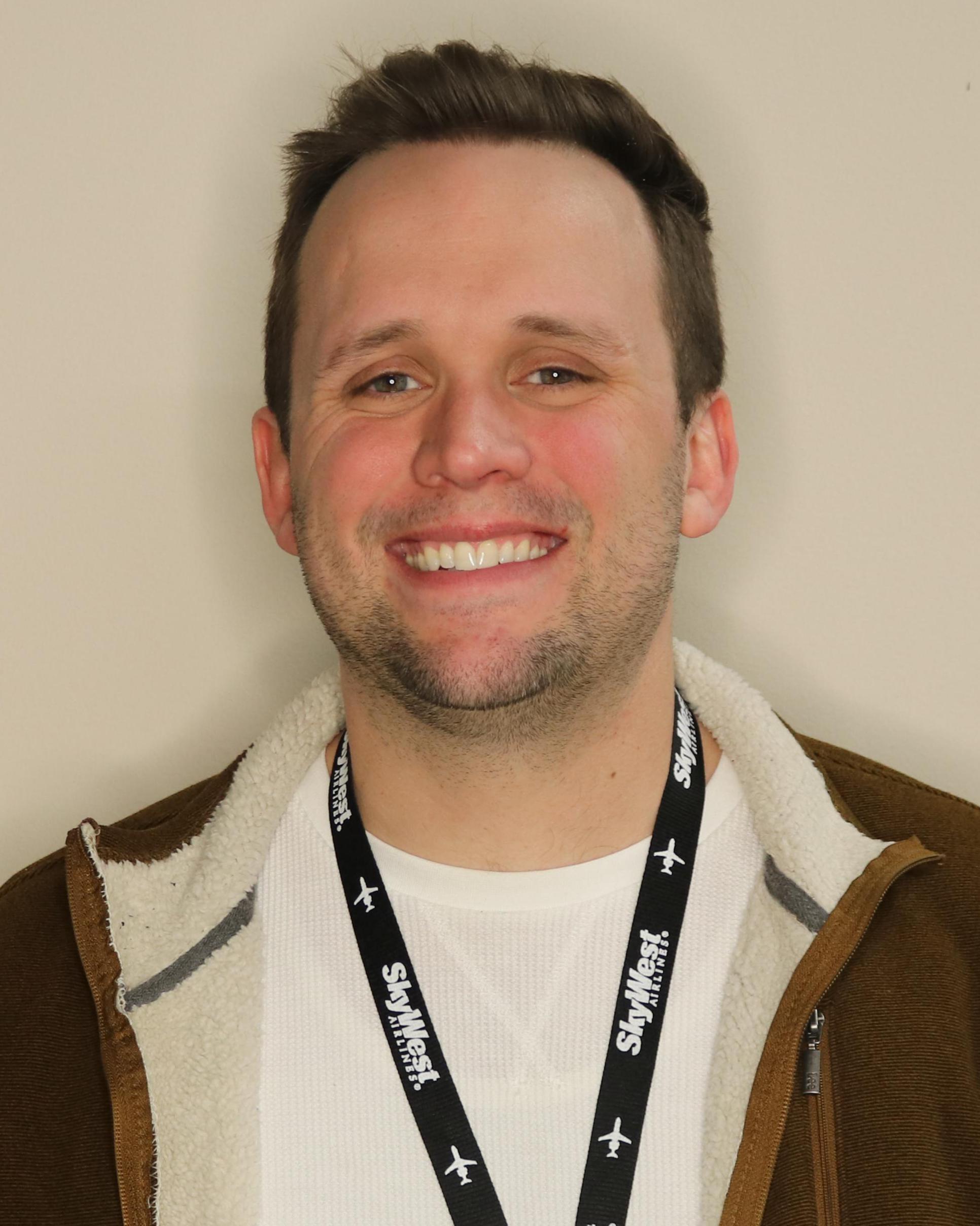 Michael Worthington