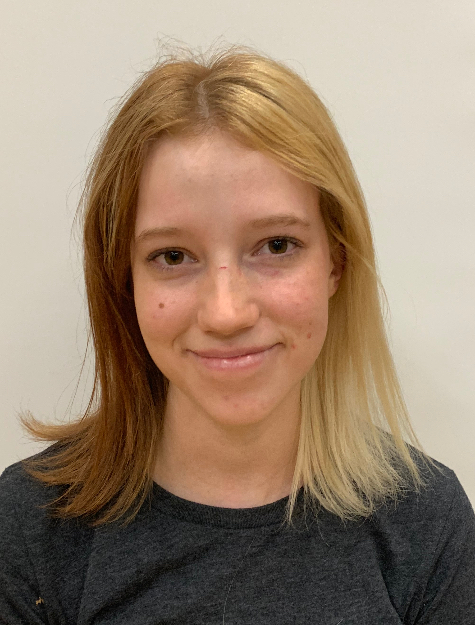 Abigayle Christensen