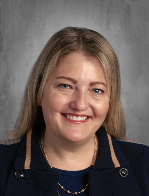 Amy Bolander