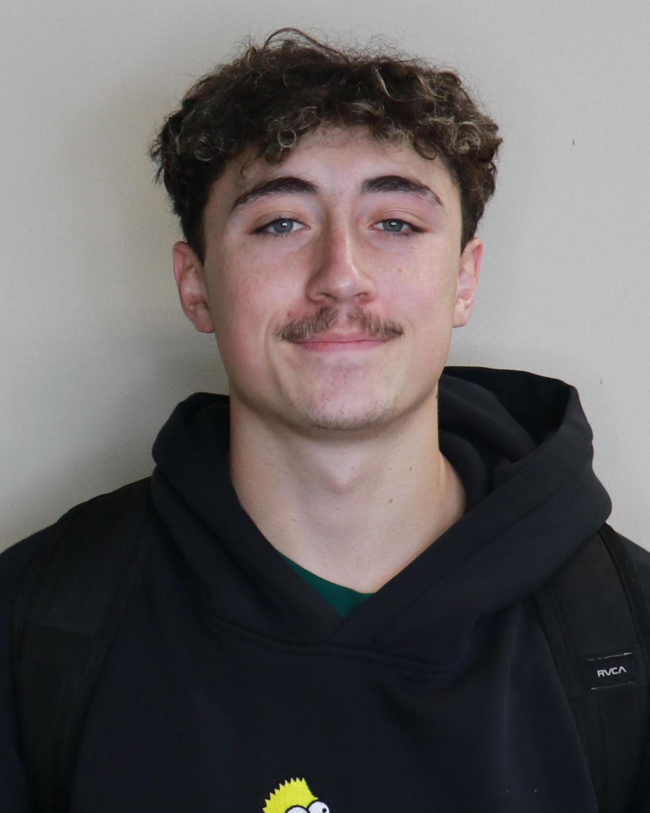Zachary Lifferth