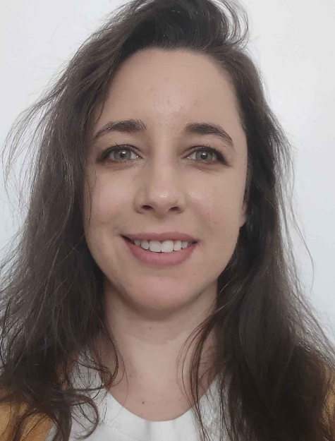 Jacqueline Prows