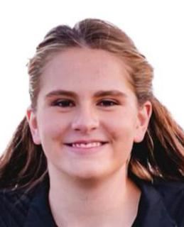 Maya Hughes
