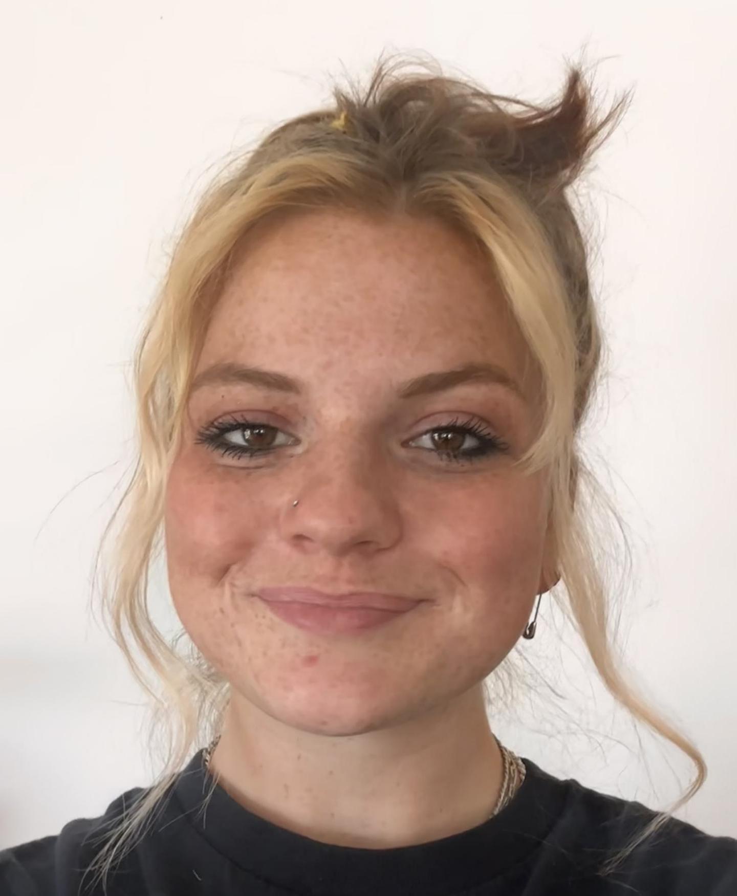 Sophia Sticht