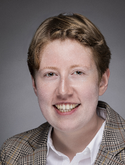 Madeline Peterson