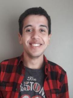 Kaique De Matos Silva