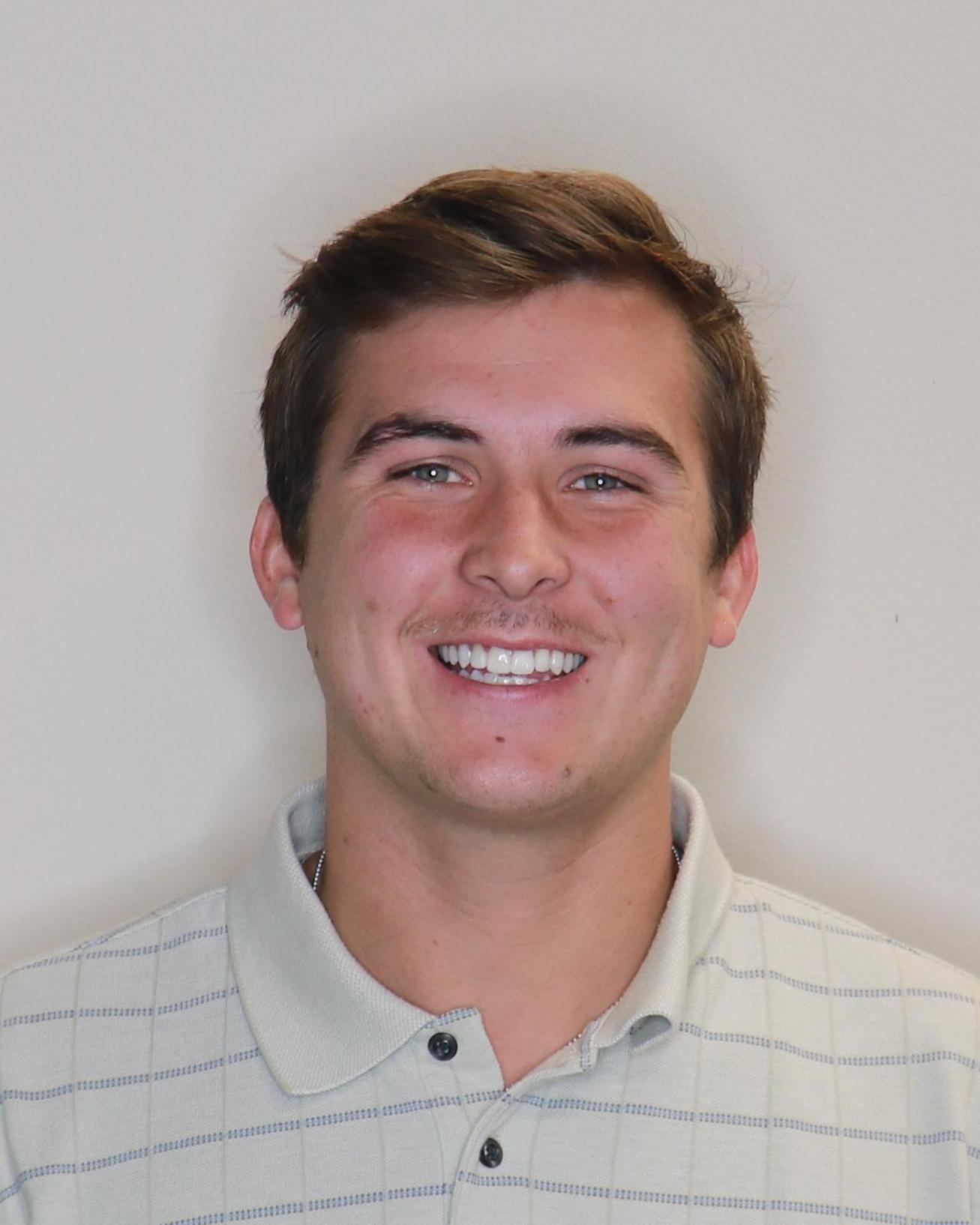 Kyle Cullimore