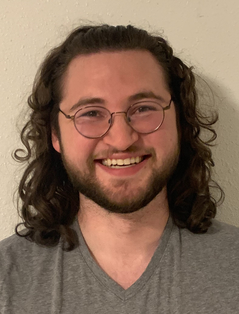 Joshua Oswald