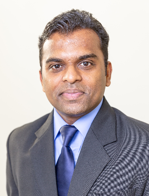 Swapnil Saravade