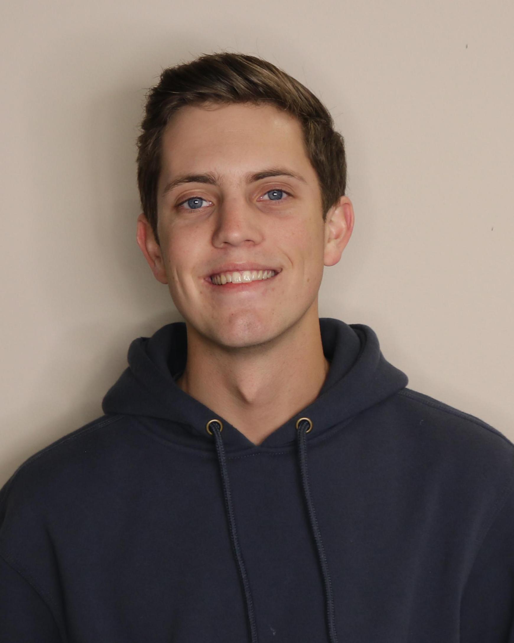 Ethan Boren
