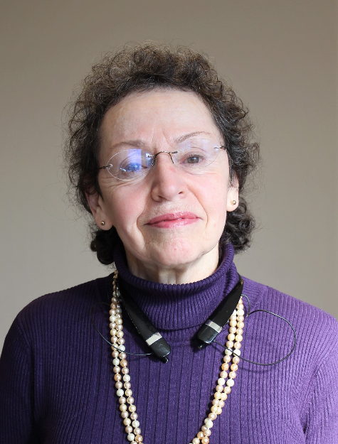 Sara Newlin