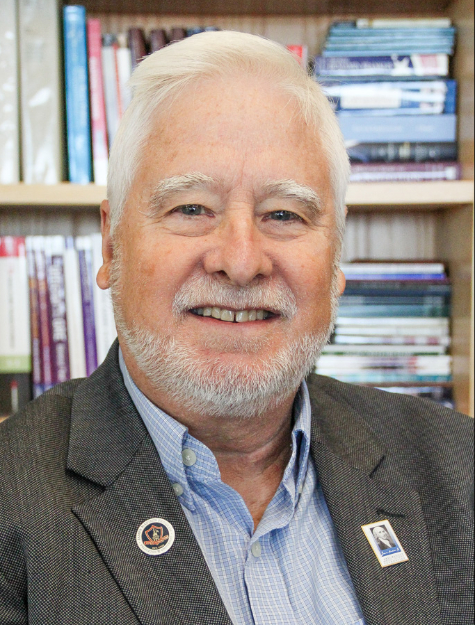 Bradford Wilson