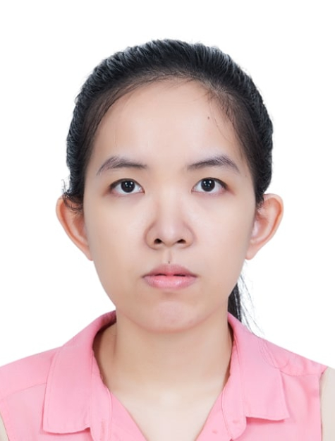 Keomony玛丽