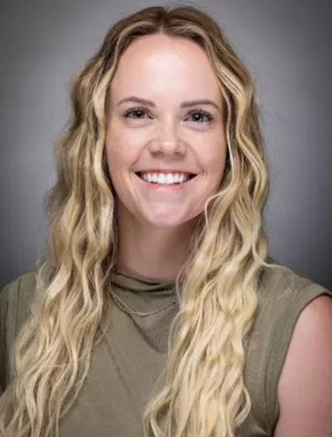 Paige Johnson