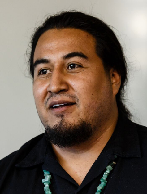 Daniel Hernandez