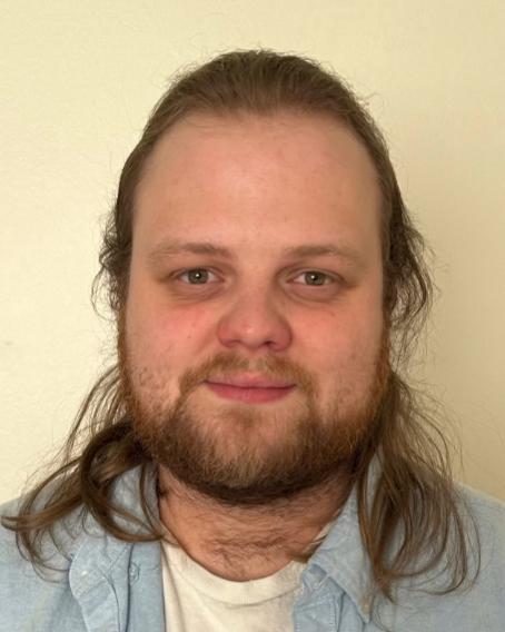 Joshua Parmley