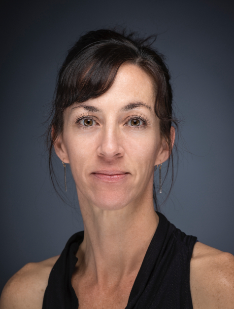 Sarah Donohue