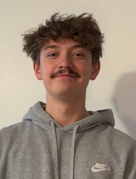 Daxton Breinholt