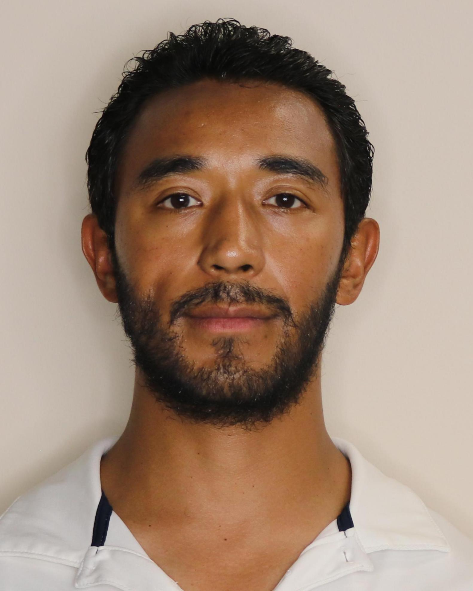 Pedro Rodriguez