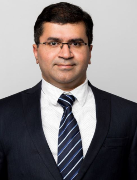 Nikhil Churi